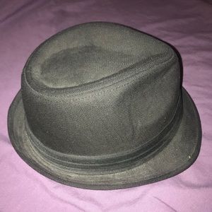 Black Fedora